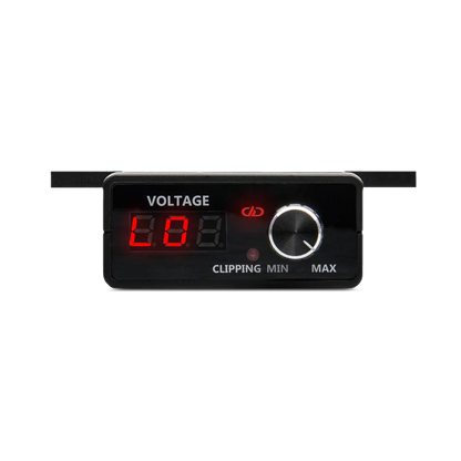 VMRMT-8-Bassremote-DD Audio-BassBuddys | Shop