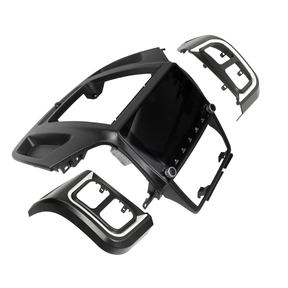 VNC945-F8-4G-A60-Autoradio-ESX-BassBuddys | Shop