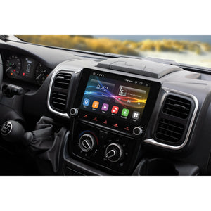 VNC945-F8-4G-A60-Autoradio-ESX-BassBuddys | Shop