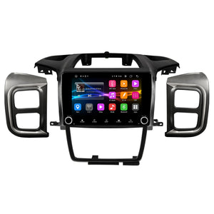 VNC945-F8-4G-A60-Autoradio-ESX-BassBuddys | Shop
