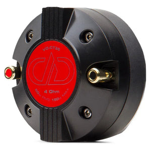 VO-CT35-Horn Hochtöner-DD Audio-BassBuddys | Shop