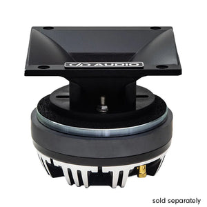 VO-CT6x6-Horn Hochtöner-DD Audio-BassBuddys | Shop
