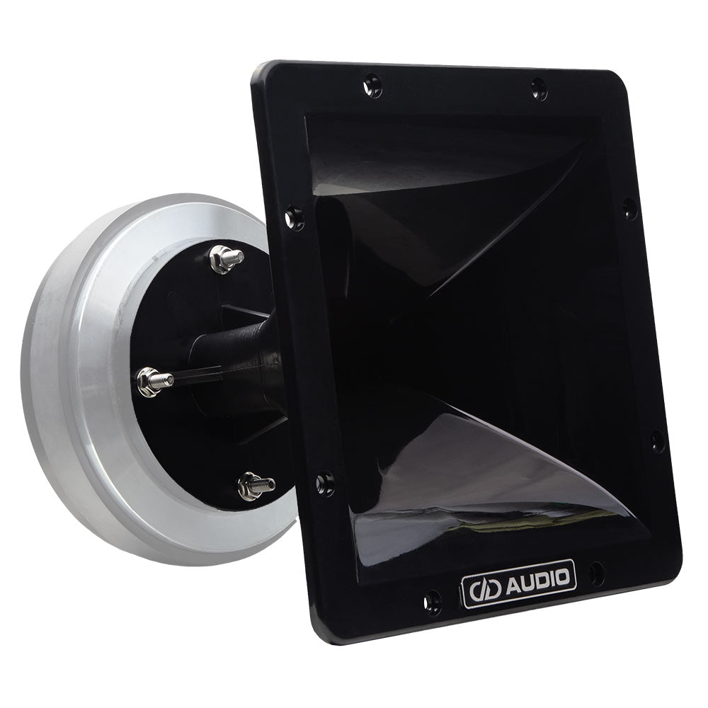 VO-CT8x8 Horn
