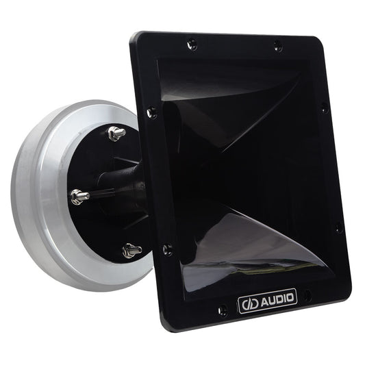 VO-CT8x8 Horn