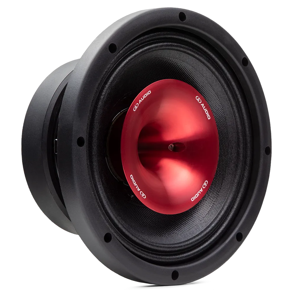 VO-CTAL 10-Horn Hochtöner-DD Audio-BassBuddys | Shop