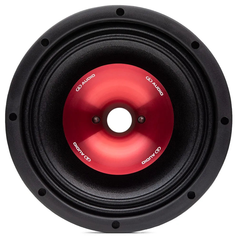 VO-CTAL 8-Horn Hochtöner-DD Audio-BassBuddys | Shop
