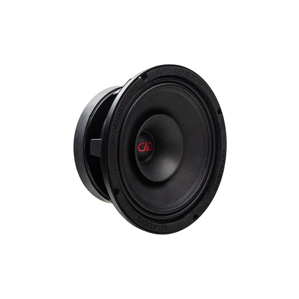VO-FR508-8 Zoll Tiefmitteltöner-DD Audio-BassBuddys | Shop