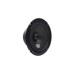 VO-M106-S4-6,5 Zoll Tiefmitteltöner-DD Audio-BassBuddys | Shop