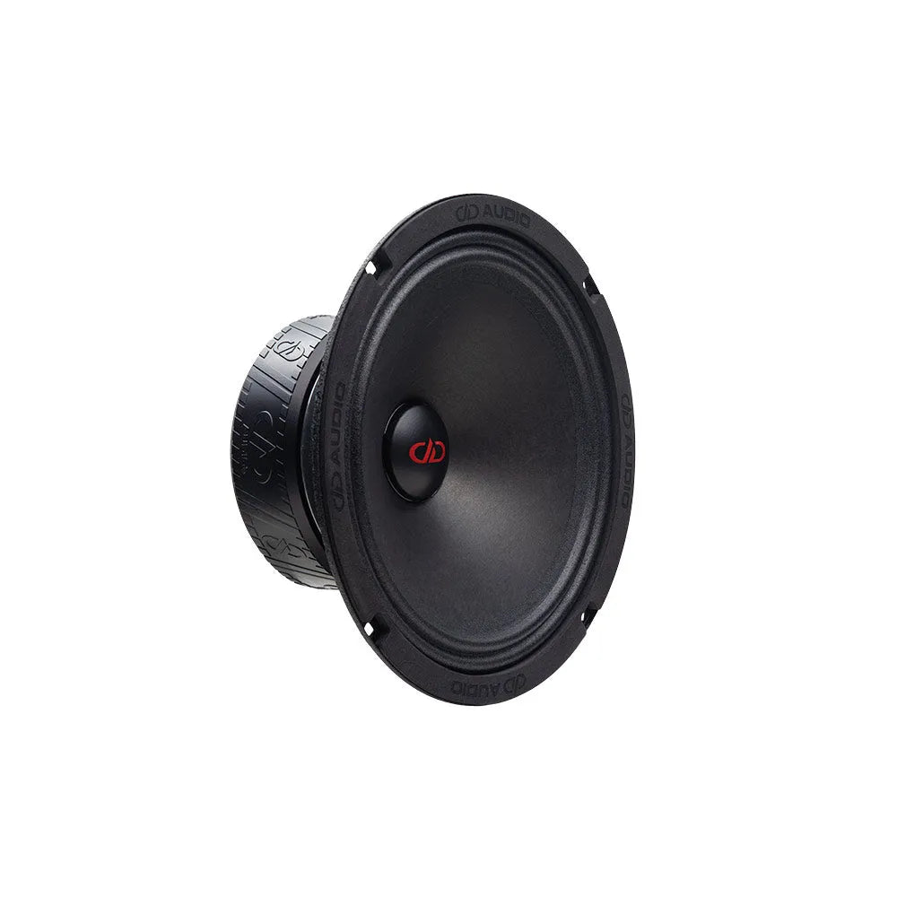VO-M208-8 Zoll Tiefmitteltöner-DD Audio-BassBuddys | Shop