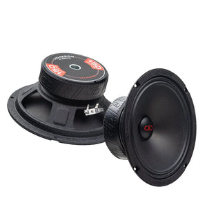 VO-M208-8 Zoll Tiefmitteltöner-DD Audio-BassBuddys | Shop