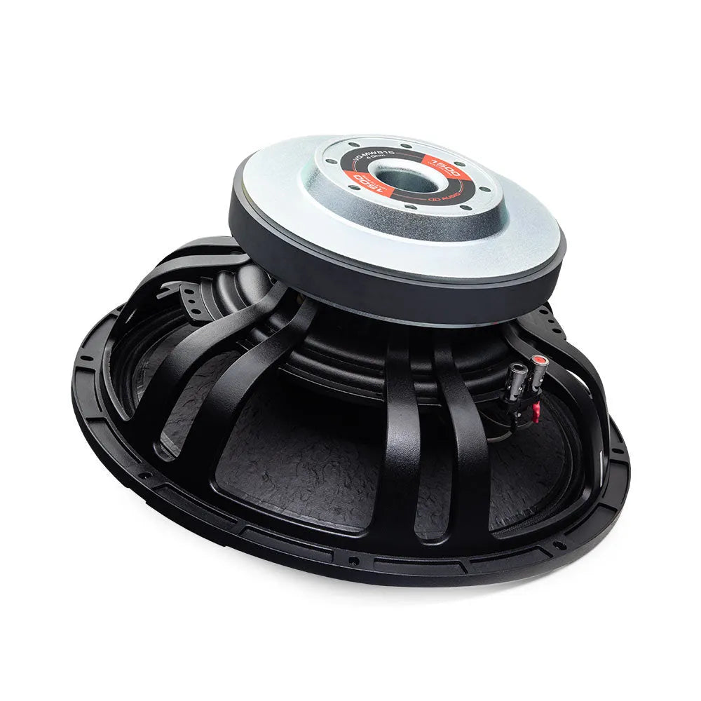 VO-MW815-15 Zoll Tiefmitteltöner-DD Audio-S2-BassBuddys | Shop