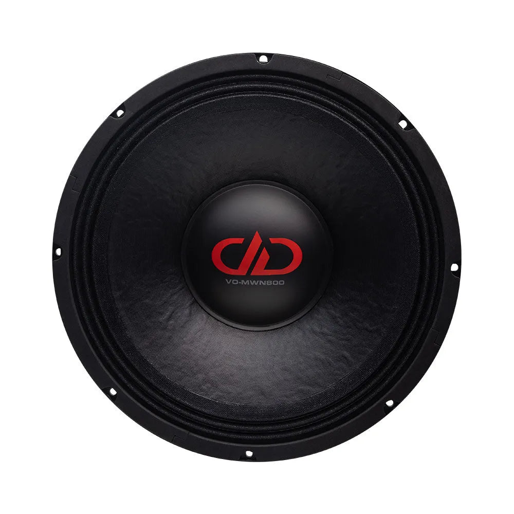 VO-MWN815-15 Zoll Tiefmitteltöner-DD Audio-S2-BassBuddys | Shop