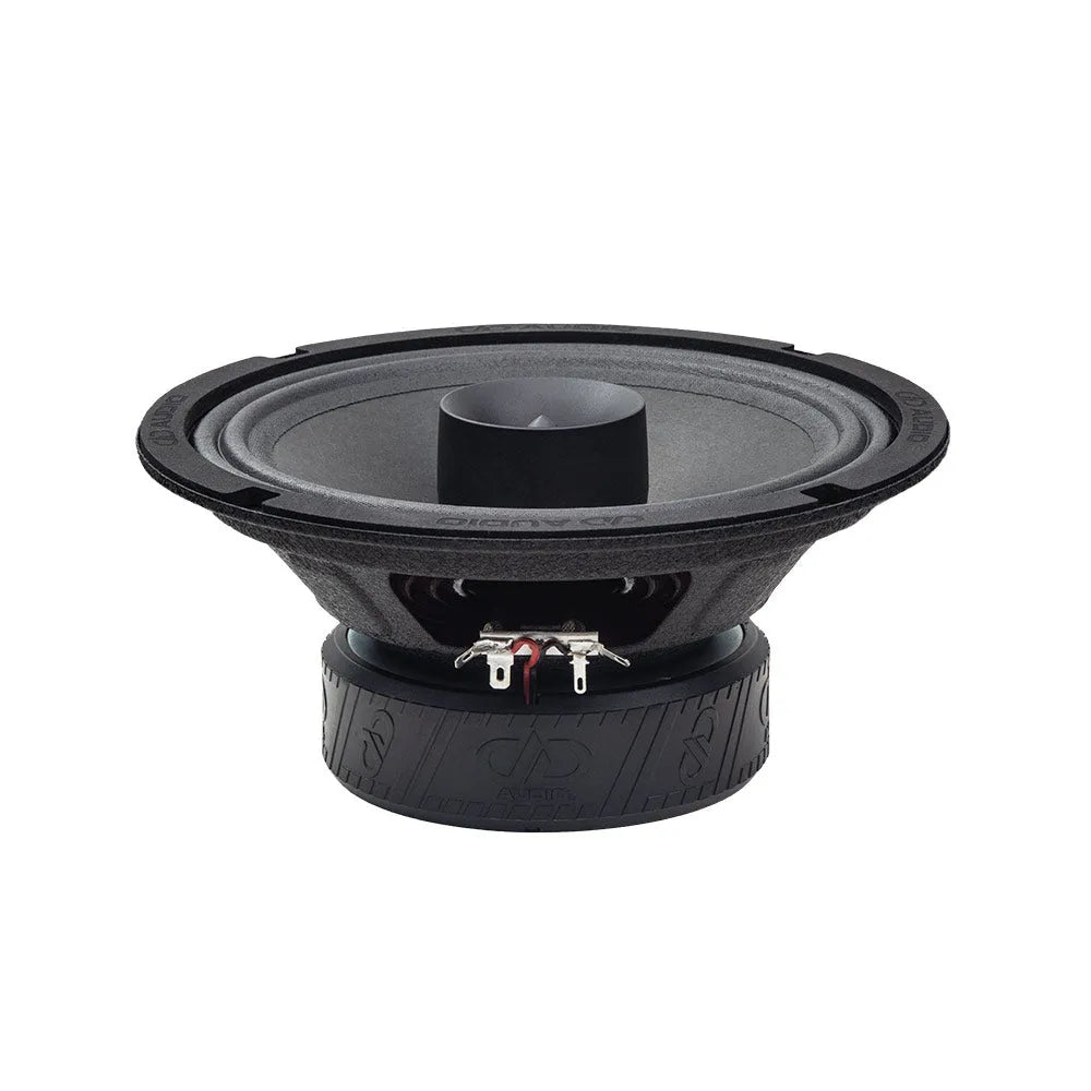 VO-MX206-6,5 Zoll Koaxial Lautsprecher-DD Audio-BassBuddys | Shop