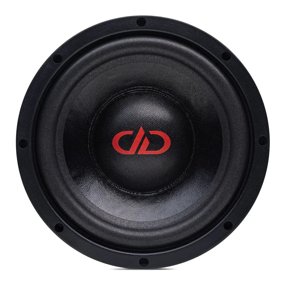 VO-W508-8 Zoll Tiefmitteltöner-DD Audio-S2-BassBuddys | Shop