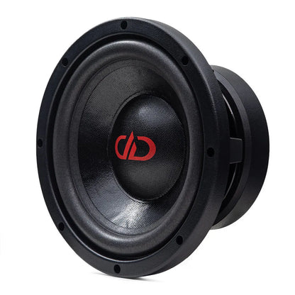VO-W508-8 Zoll Tiefmitteltöner-DD Audio-S2-BassBuddys | Shop