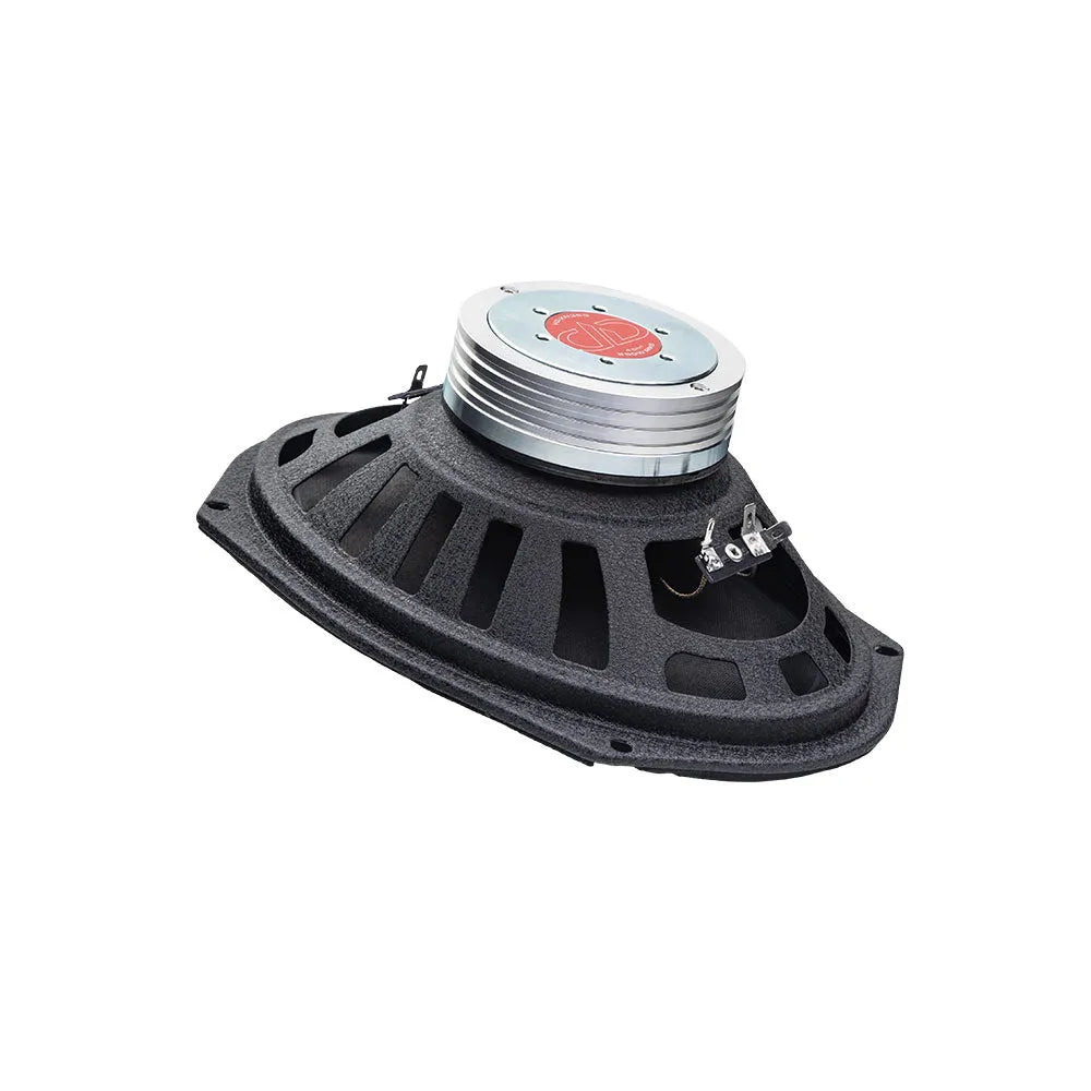 VO-XN369-6*9" Koaxial Lautsprecher-DD Audio-S2-BassBuddys | Shop