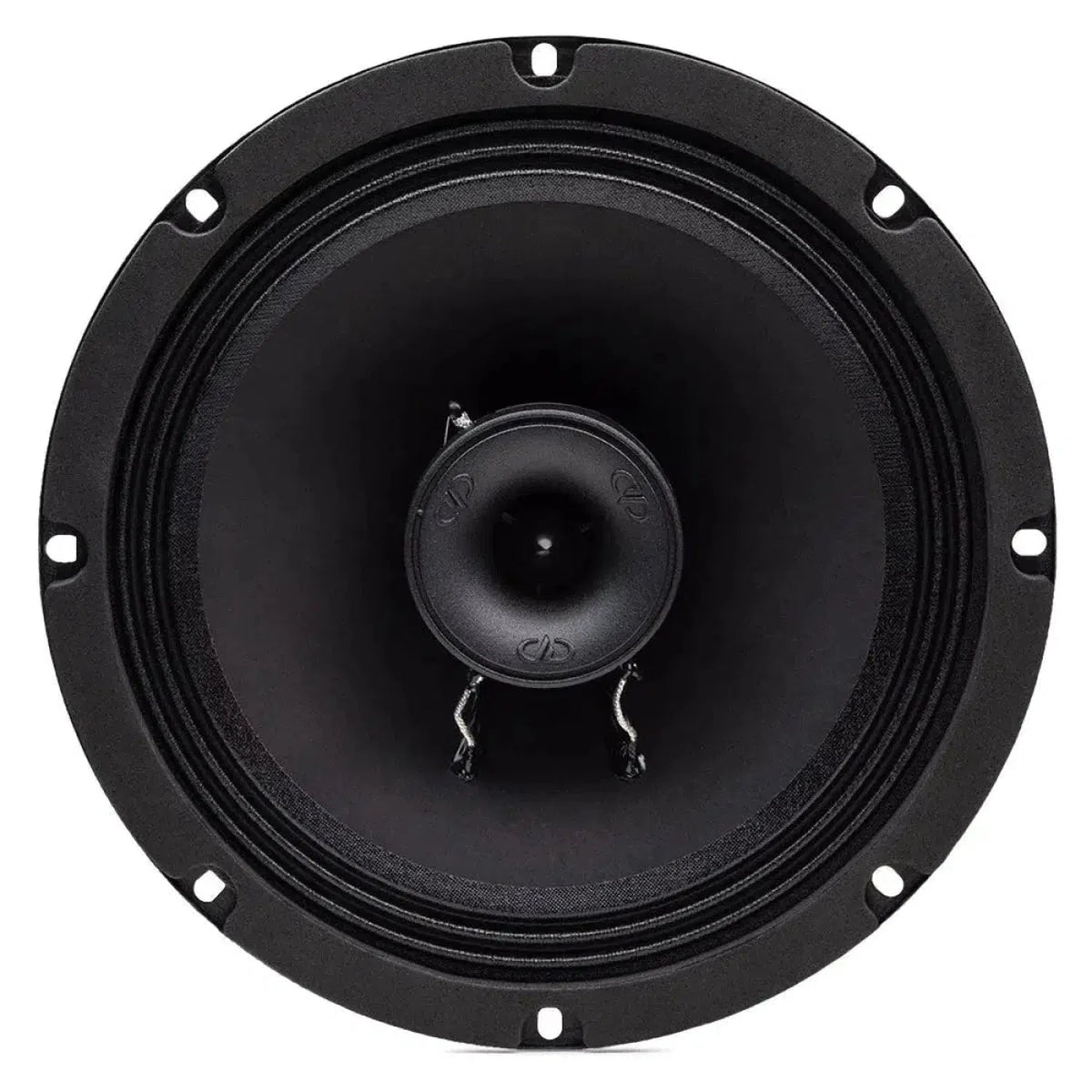 VO-XN8-8 Zoll Koaxial Lautsprecher-DD Audio-BassBuddys | Shop