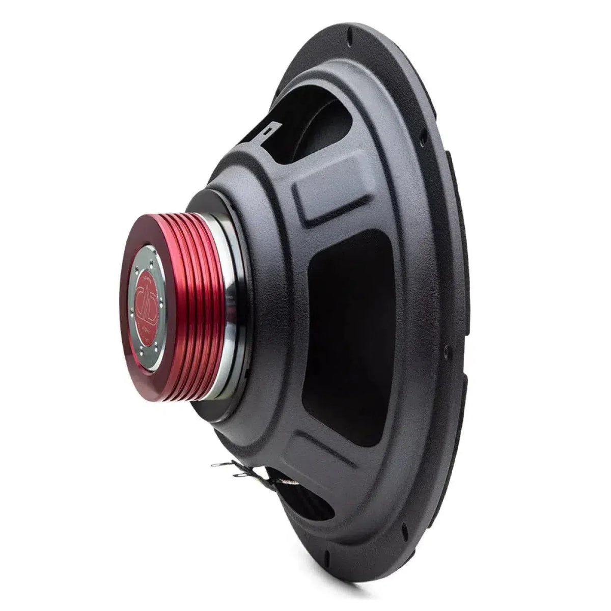 VO-XN8-8 Zoll Koaxial Lautsprecher-DD Audio-BassBuddys | Shop