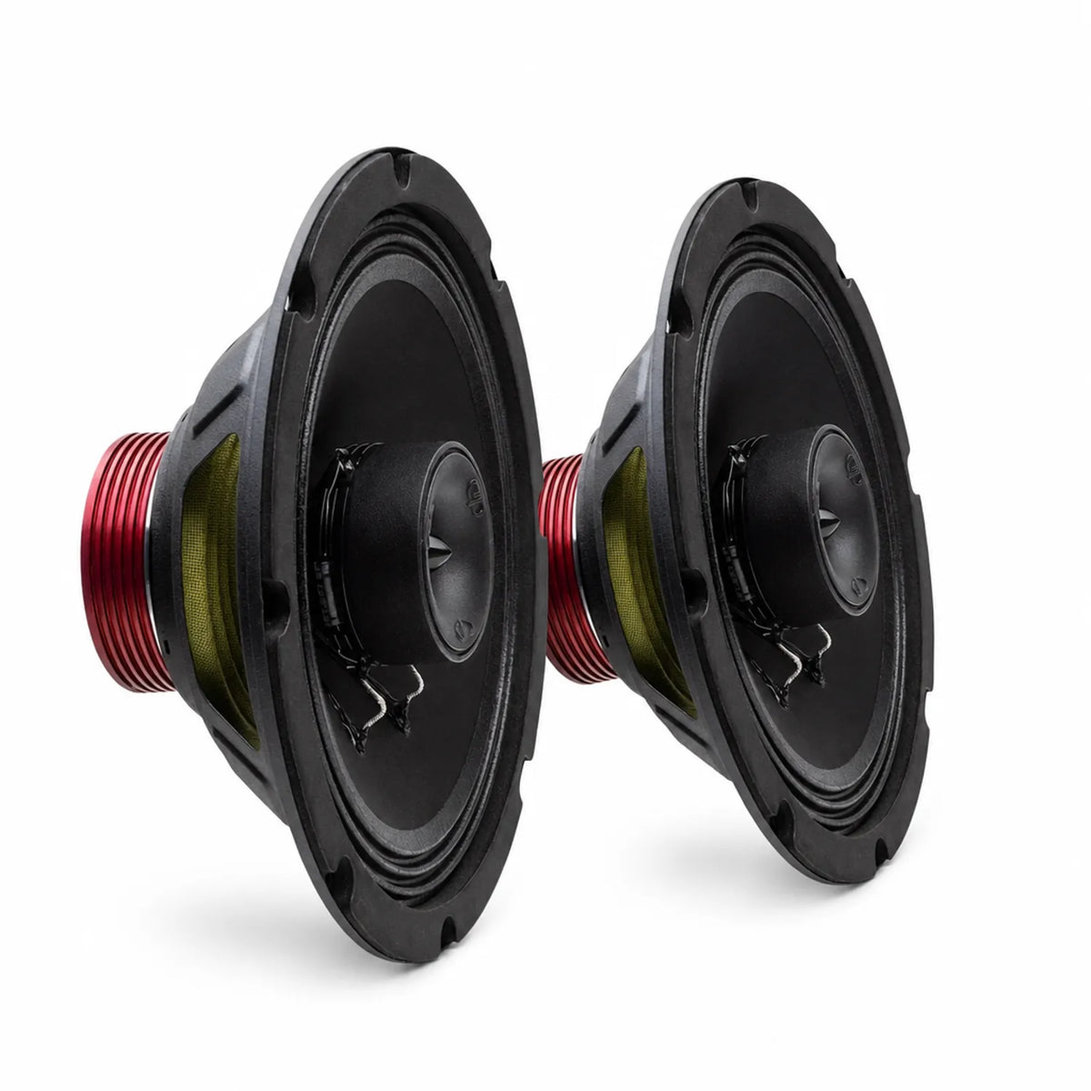 VO-XN8-8 Zoll Koaxial Lautsprecher-DD Audio-BassBuddys | Shop