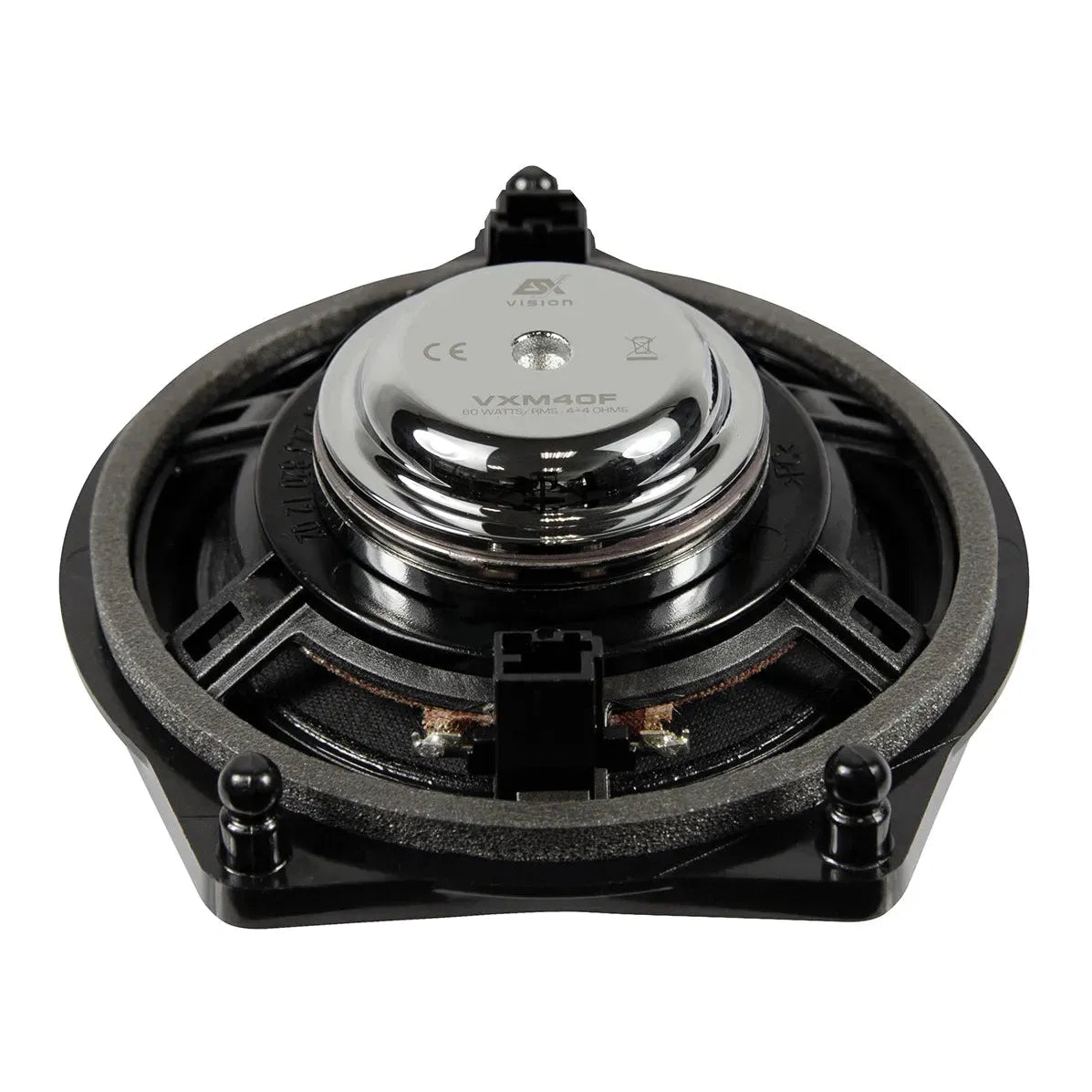 VXM40F-Mercedes Lautsprecher-ESX-BassBuddys | Shop