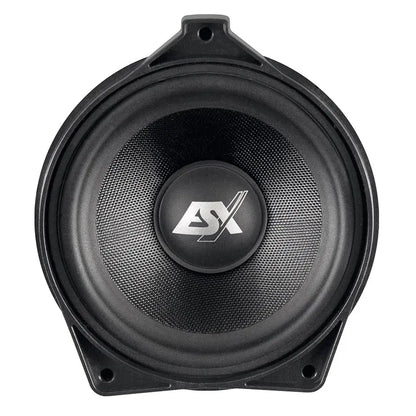 VXM40F-Mercedes Lautsprecher-ESX-BassBuddys | Shop