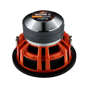 Volcano 12-12 Zoll Subwoofer-Avatar-D1-BassBuddys | Shop