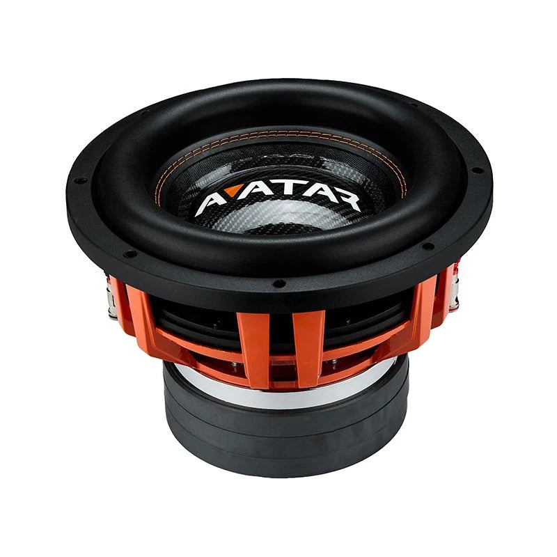 Volcano 12-12 Zoll Subwoofer-Avatar-D1-BassBuddys | Shop