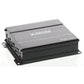 X-100.4 MD-4 Kanal Verstärker-Audio System-BassBuddys | Shop
