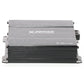 X-100.4 MD-4 Kanal Verstärker-Audio System-BassBuddys | Shop