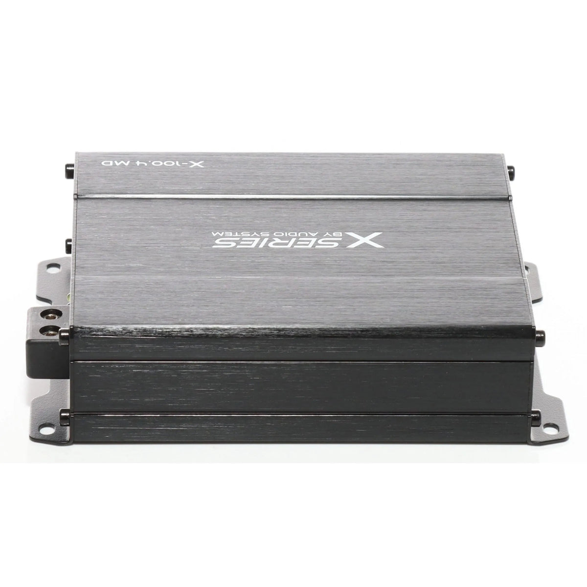 X-100.4 MD-4 Kanal Verstärker-Audio System-BassBuddys | Shop