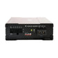X-100.5 MDSP-BT 24V-5 Kanal DSP Verstärker-Audio System-BassBuddys | Shop
