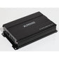 X-100.5 MDSP-BT 24V-5 Kanal DSP Verstärker-Audio System-BassBuddys | Shop