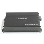 X-100.5 MDSP-BT 24V-5 Kanal DSP Verstärker-Audio System-BassBuddys | Shop