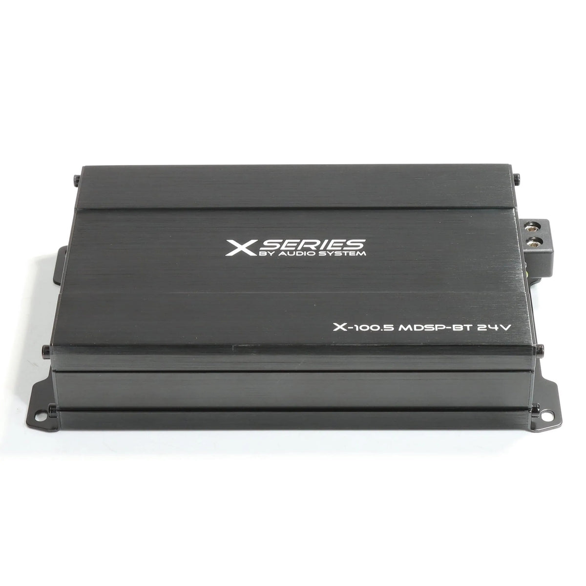 X-100.5 MDSP-BT 24V-5 Kanal DSP Verstärker-Audio System-BassBuddys | Shop