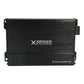 X-100.5 MDSP-BT-5 Kanal DSP Verstärker-Audio System-BassBuddys | Shop