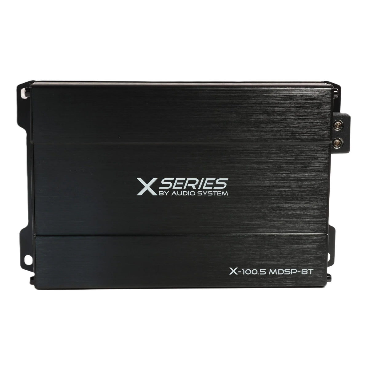 X-100.5 MDSP-BT-5 Kanal DSP Verstärker-Audio System-BassBuddys | Shop