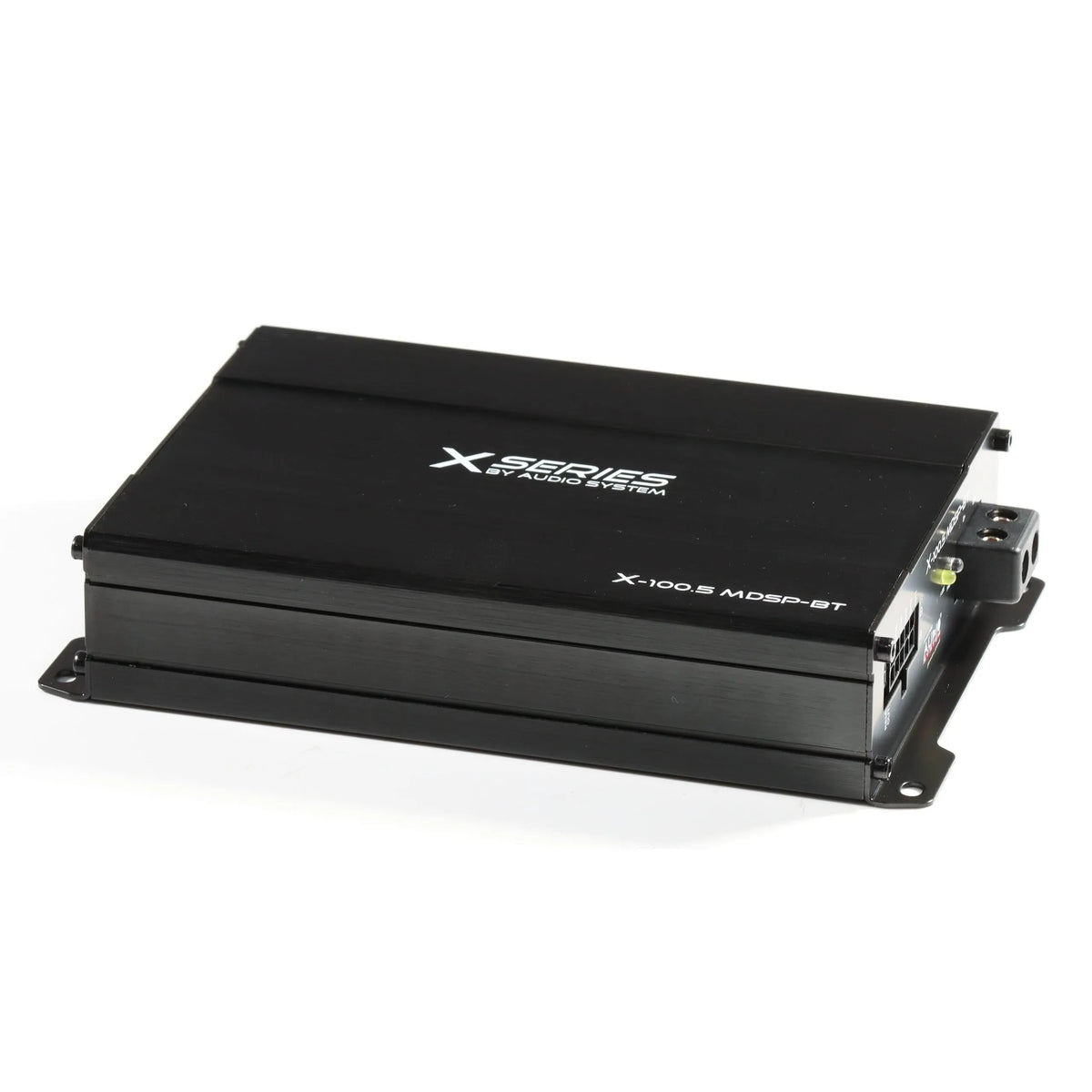 X-100.5 MDSP-BT-5 Kanal DSP Verstärker-Audio System-BassBuddys | Shop