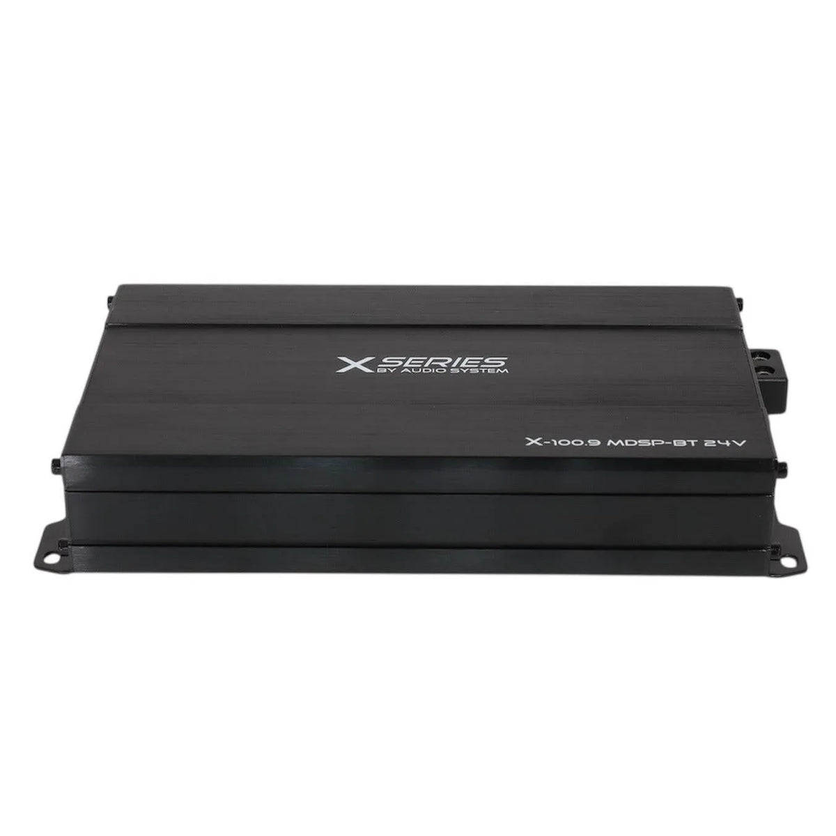 X-100.9 MDSP-BT 24V-9 Kanal DSP Verstärker-Audio System-BassBuddys | Shop