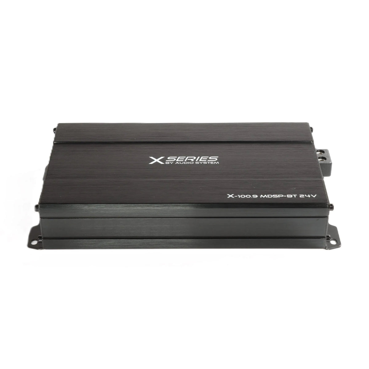 X-100.9 MDSP-BT 24V-9 Kanal DSP Verstärker-Audio System-BassBuddys | Shop