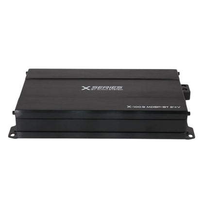 X-100.9 MDSP-BT 24V-9 Kanal DSP Verstärker-Audio System-BassBuddys | Shop