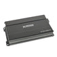 X-100.9 MDSP-BTA-9 Kanal DSP Verstärker-Audio System-BassBuddys | Shop