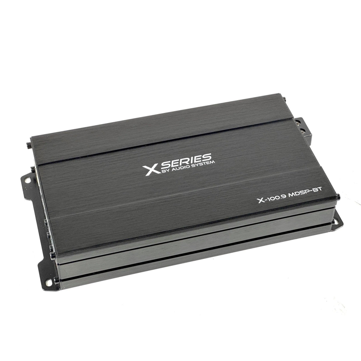 X-100.9 MDSP-BTA-9 Kanal DSP Verstärker-Audio System-BassBuddys | Shop