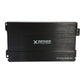X-100.9 MDSP-BTA-9 Kanal DSP Verstärker-Audio System-BassBuddys | Shop