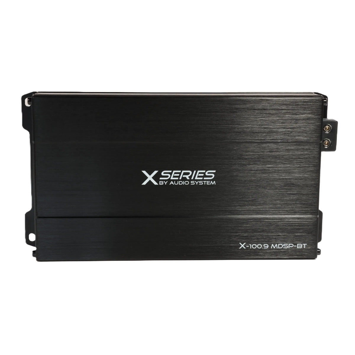 X-100.9 MDSP-BTA-9 Kanal DSP Verstärker-Audio System-BassBuddys | Shop
