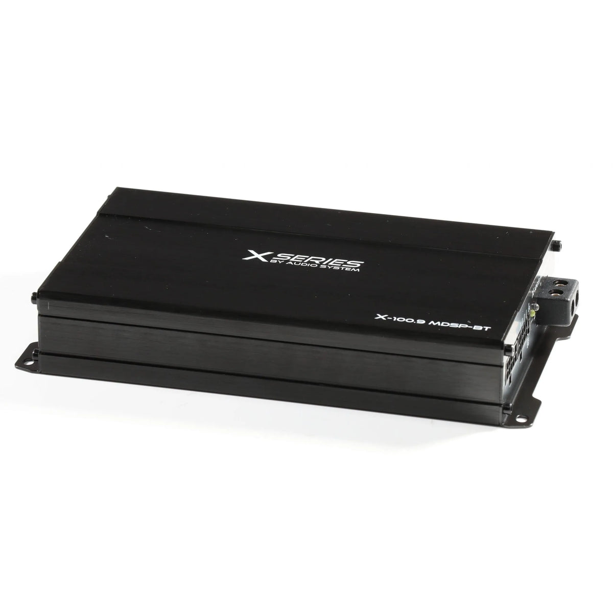 X-100.9 MDSP-BTA-9 Kanal DSP Verstärker-Audio System-BassBuddys | Shop