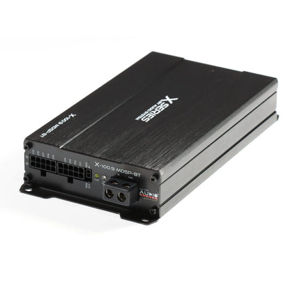 X-100.9 MDSP-BTA-9 Kanal DSP Verstärker-Audio System-BassBuddys | Shop