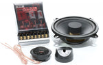 X130 FLAT EVO2 – Audio System