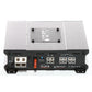 X-150.2 D-2 Kanal Verstärker-Audio System-BassBuddys | Shop