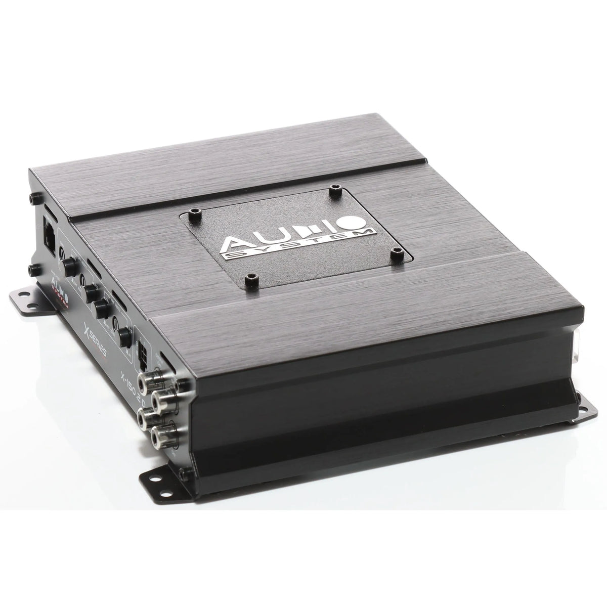 X-150.2 D-2 Kanal Verstärker-Audio System-BassBuddys | Shop