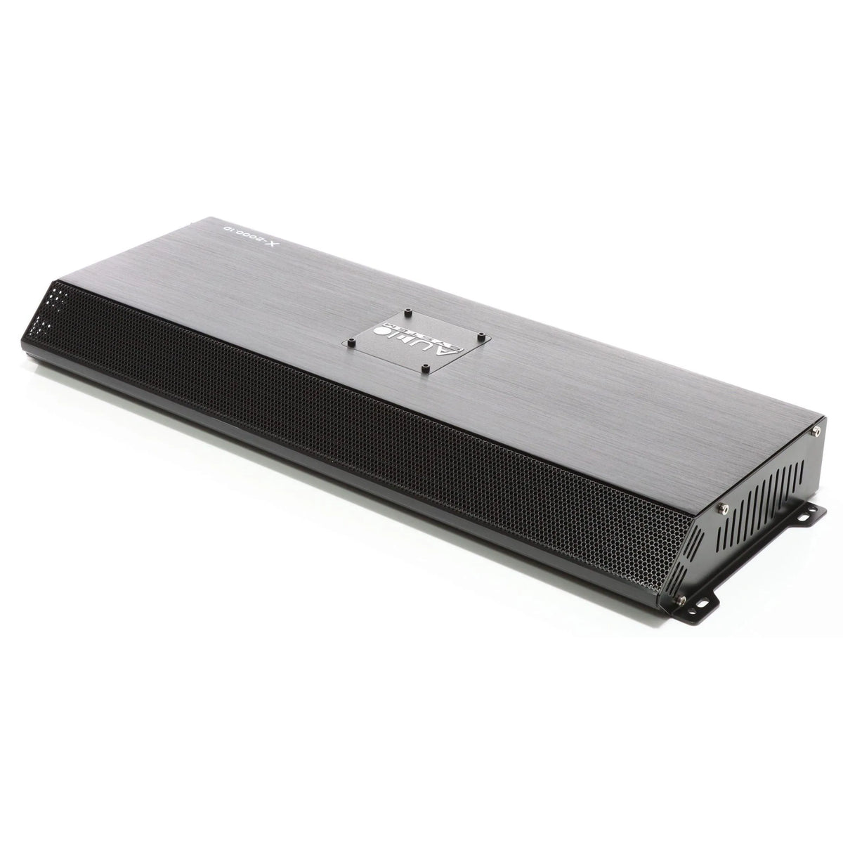 X-2000.1 D-1 Kanal Verstärker-Audio System-BassBuddys | Shop